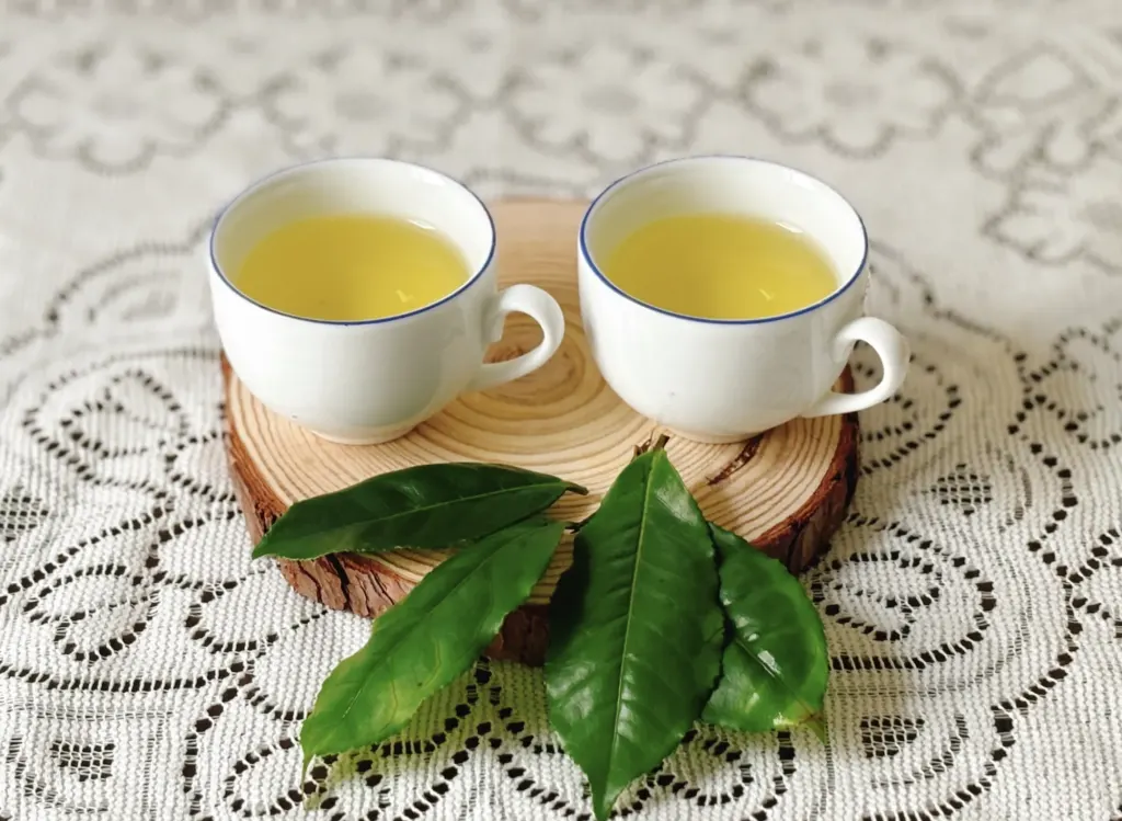 Hình minh họa: Uống gì buổi sáng tốt cho thận?