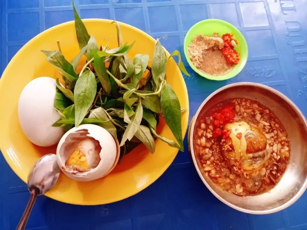 Hình minh họa: Đàn ông ăn rau răm có gây yếu sinh lý?