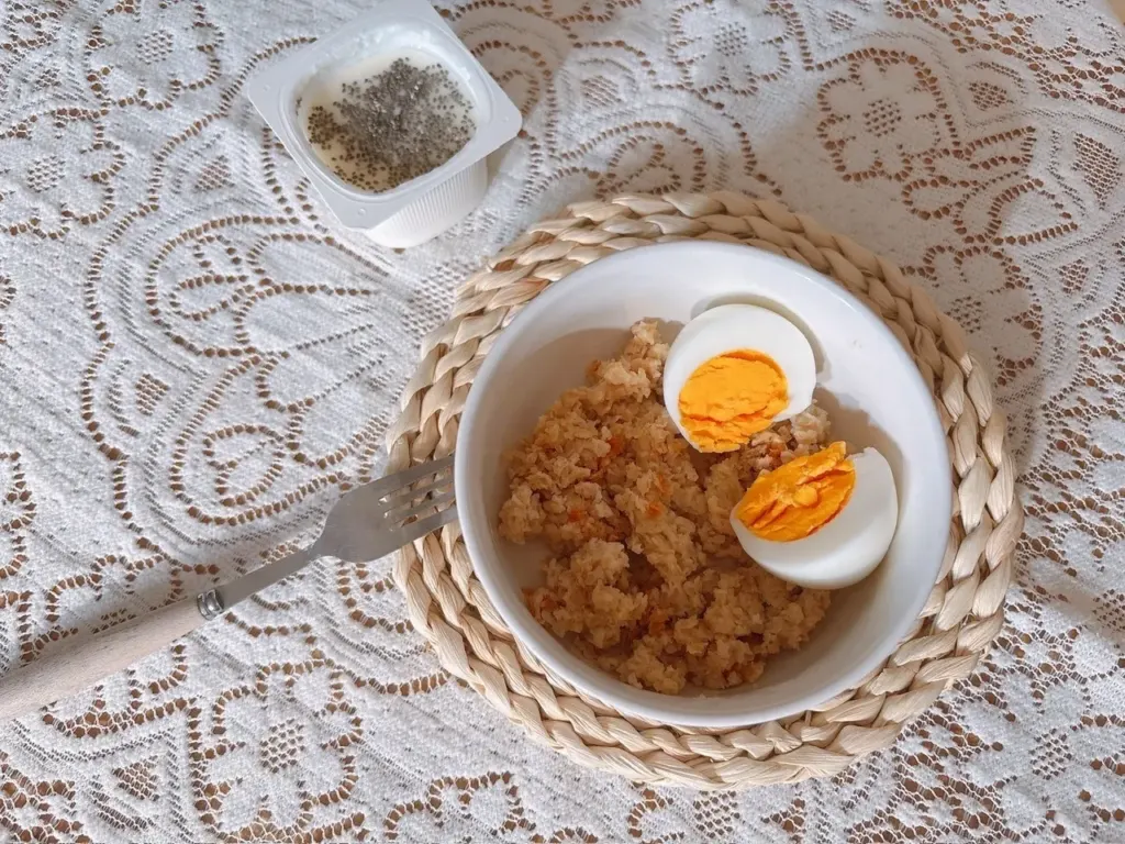 Hình minh họa: Ba lợi ích của trứng với người tiểu đường