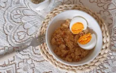 Ba lợi ích của trứng với người tiểu đường