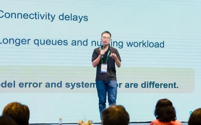 TS Phạm Hy Hiếu nêu điều kiện đưa AI vào y tế từ xa