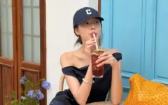 Kho túi hiệu của hoa hậu Thanh Thủy