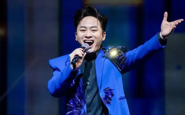 Tổ chức ‘concert quốc gia’ với 30.000 khán giả ở Thái Nguyên