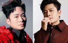 Nguyễn Văn Chung làm khách mời concert 25 năm của Tùng Dương