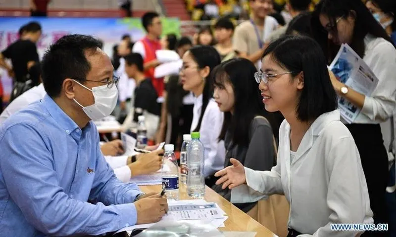 Hình minh họa: Bị ‘sa thải’ trước khi nhận việc