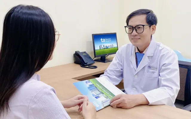 Khi nào có thể lái xe sau phẫu thuật ung thư vú?