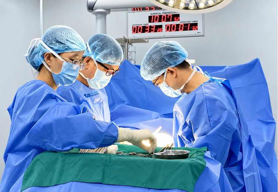 Hình minh họa: Ung thư cổ tử cung có di truyền?