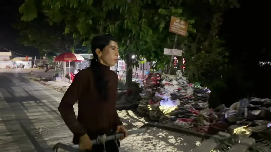 Hình minh họa: Sự tử tế – thông điệp của người trẻ trong bài dự thi ‘Sống rực rỡ’