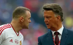 Van Gaal: ‘Tôi bị Man Utd sa thải vì Man City’