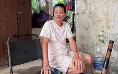 Nỗi lo tái thiết nơi ở sau giải tỏa Vành đai 2,5