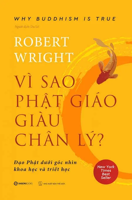 Hình minh họa: ‘Vì sao Phật giáo giàu chân lý?’