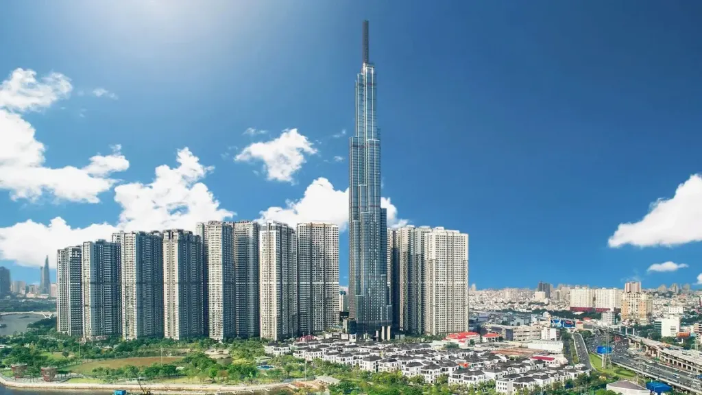 Hình minh họa: Vingroup lần đầu lãi trước thuế hơn tỷ USD trong một quý