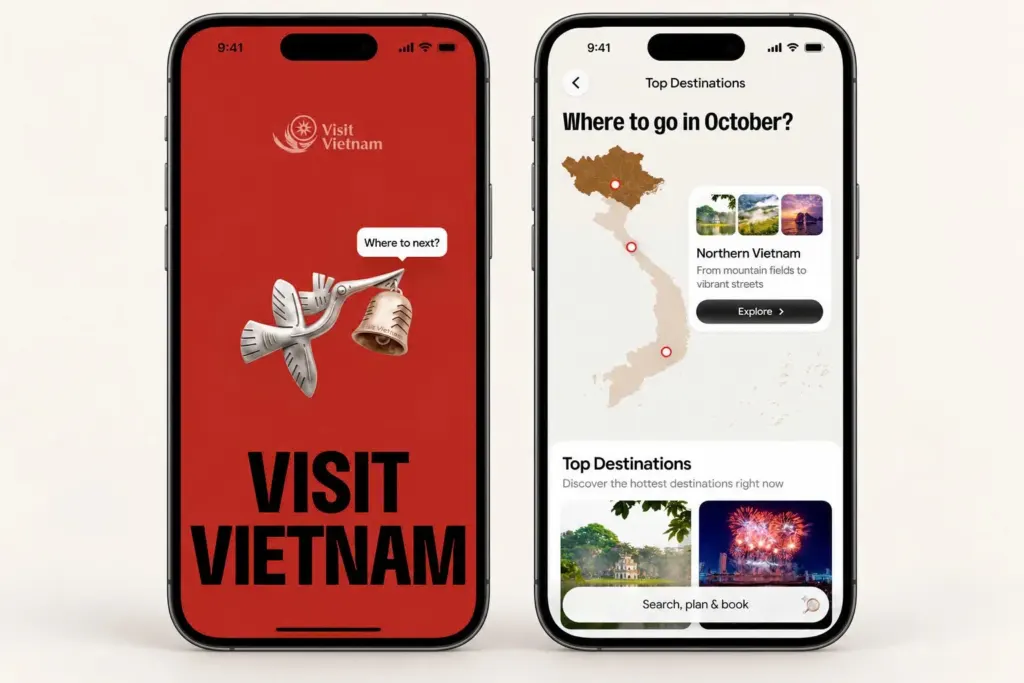 Hình minh họa: Sun Group quảng bá du lịch MICE Phú Quốc tại ITB Asia 2026