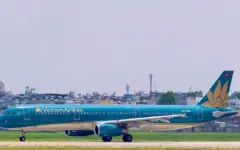 Vietnam Airlines ‘đội’ thêm 4.360 tỷ đồng chi phí nhiên liệu