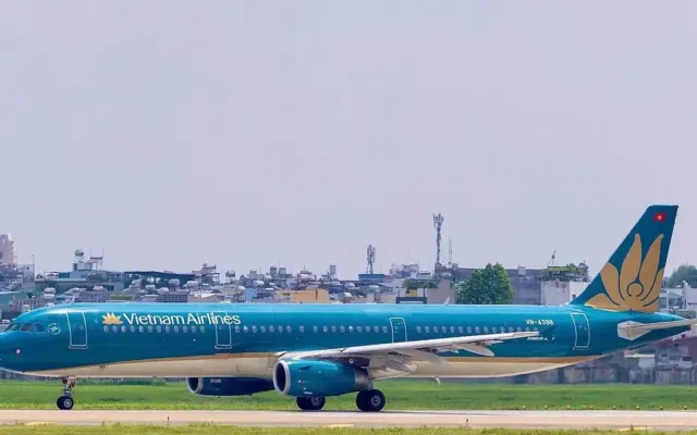 Vietnam Airlines ‘đội’ thêm 4.360 tỷ đồng chi phí nhiên liệu
