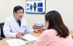 Men gan tăng 15 lần nghi do thuốc giảm cân ‘trôi nổi’