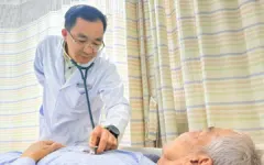 Hạ đường huyết gây tổn thương não cụ ông