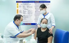 Ai cần tiêm vaccine ngừa não mô cầu?