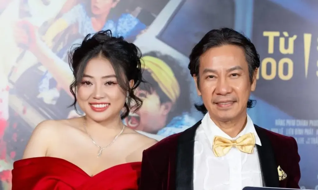 Hình minh họa: Lê Huỳnh: Tôi nhiều trách nhiệm hơn khi sắp đón con thứ hai