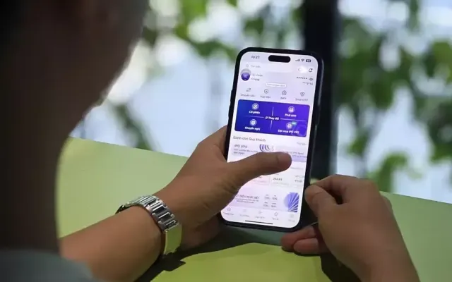 Công ty dẫn đầu thị phần môi giới chứng khoán giảm gần 300 nhân viên