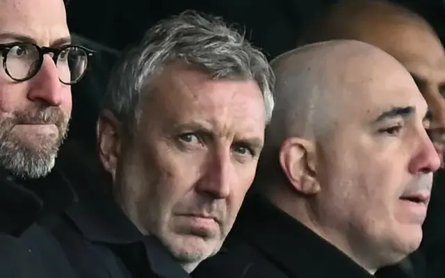 Lãnh đạo Man Utd bất đồng về người thay Carrick