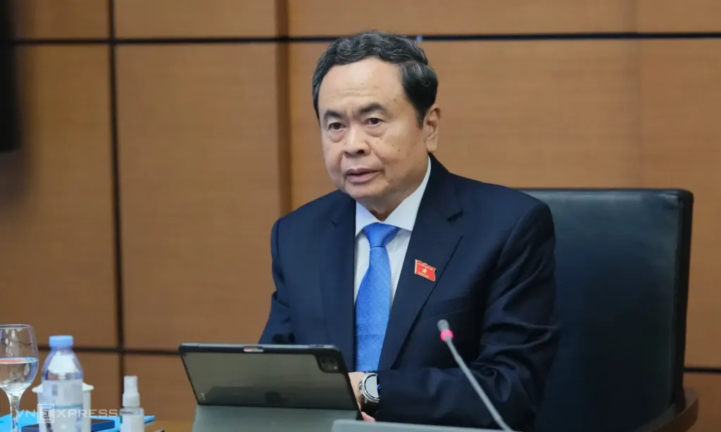 Hình minh họa: Bí thư Trần Lưu Quang: TP HCM chắt chiu nguồn lực để tăng trưởng hai chữ số