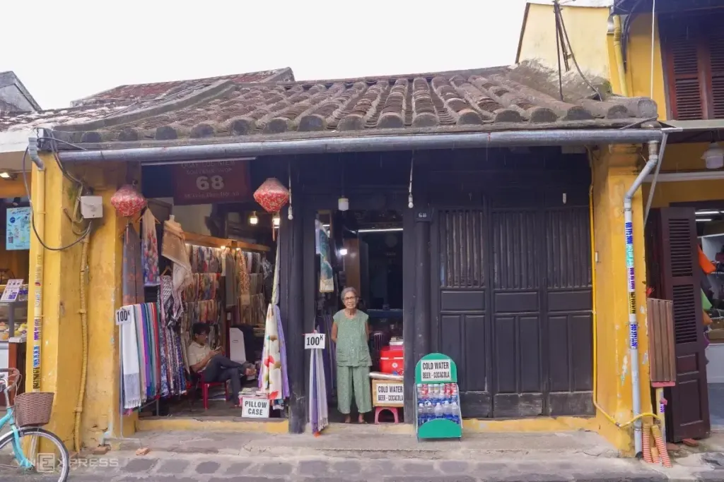 Hình minh họa: Cách các đô thị di sản thế giới chống ‘rỗng ruột’