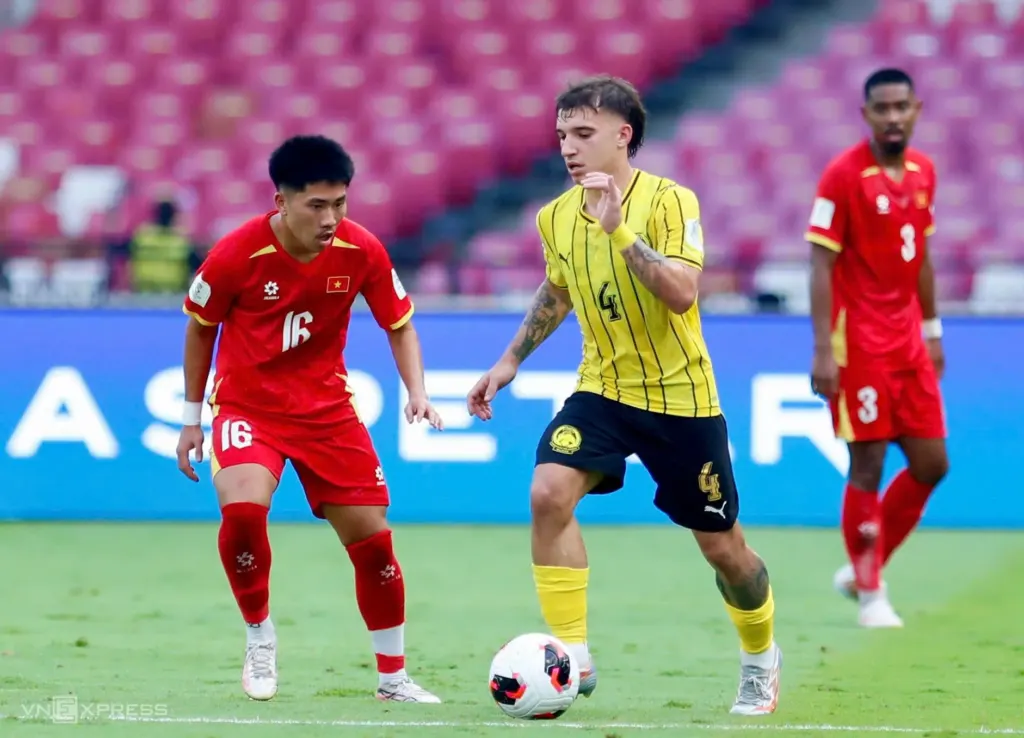 Hình minh họa: AFC phủ nhận thiên vị LĐBĐ Malaysia khi bầu giải thưởng
