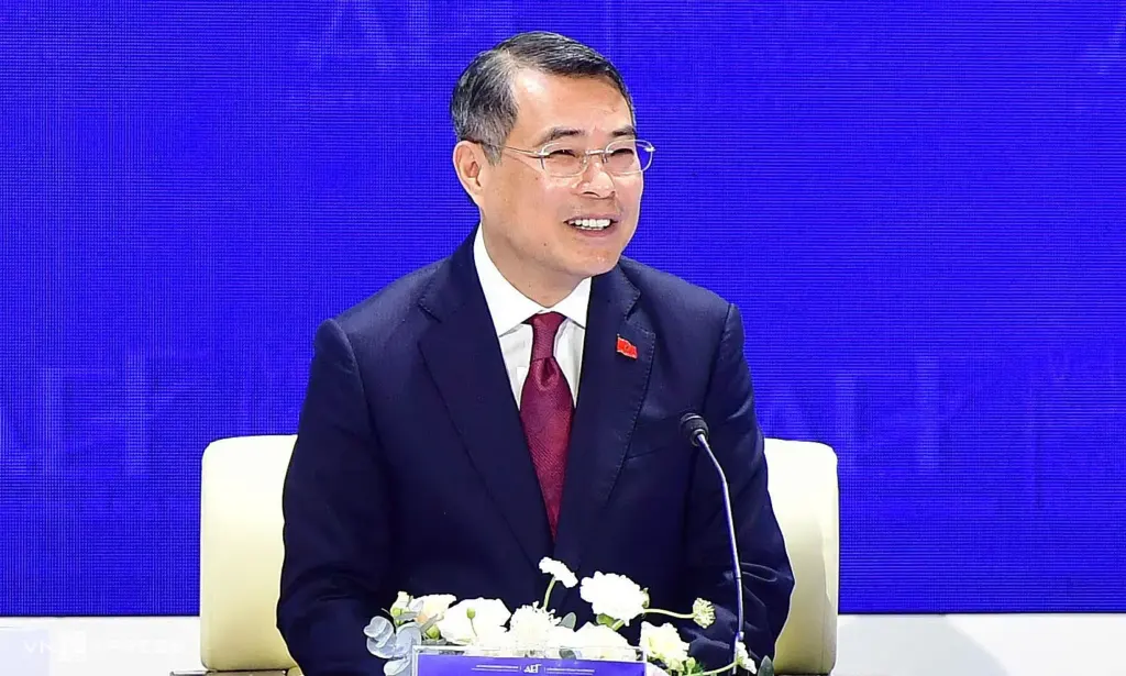 Hình minh họa: Thủ tướng: Thế giới càng bất định, Việt Nam càng phải chủ động chiến lược