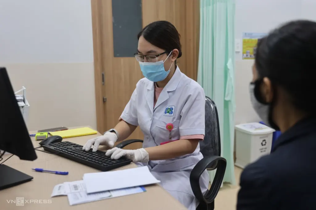 Hình minh họa: Không triệu chứng, có cần tầm soát ung thư vú?