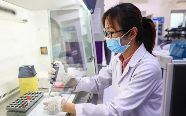 7 người tử vong do não mô cầu trong hơn 10 tháng