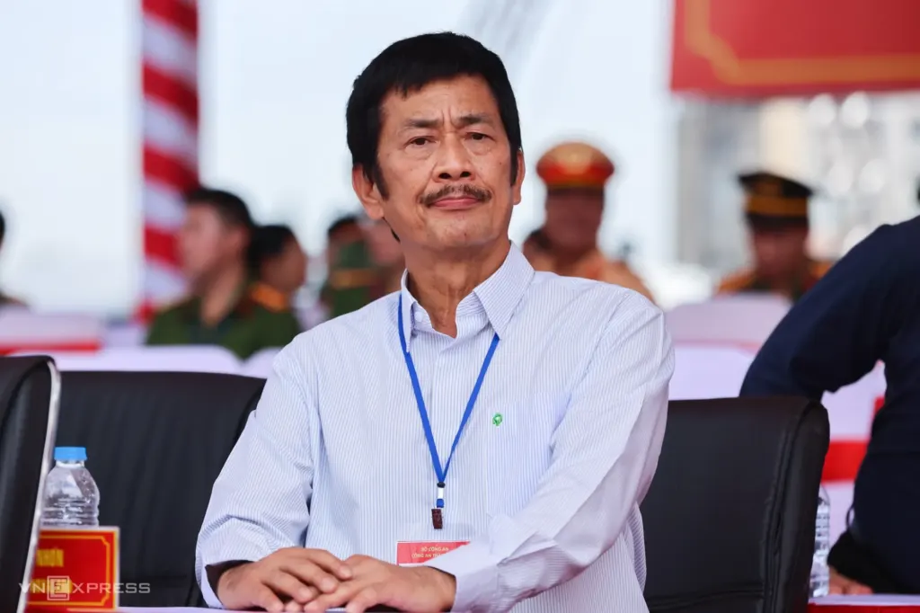 Hình minh họa: Con gái ông Bùi Thành Nhơn muốn gom 30 triệu cổ phiếu Novaland