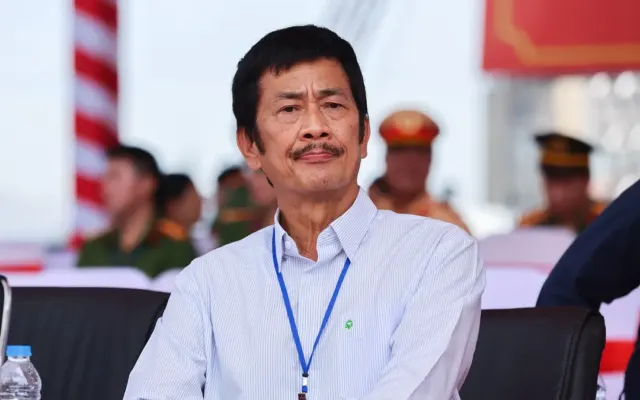Con gái ông Bùi Thành Nhơn muốn gom 30 triệu cổ phiếu Novaland
