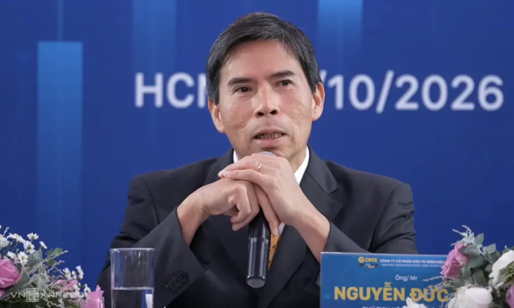 Hình minh họa: Ông Nguyễn Đức Tài lý giải ‘gói thưởng đặc biệt’ cho 15 lãnh đạo Điện Máy Xanh