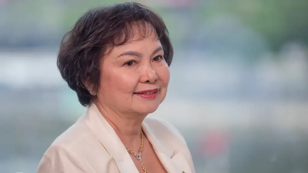 Hình minh họa: Cổ phiếu PNJ ‘dậy sóng’ trước phiên họp cổ đông bất thường