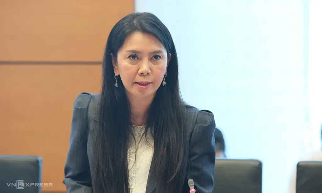 Hình minh họa: Đại biểu Quốc hội: Cần rõ tiêu chí, thời điểm tính thuế đất bỏ hoang 0,2%