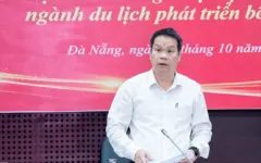 Chủ tịch Đà Nẵng: ‘Khách xem cầu Rồng, ăn hải sản rồi về ngủ’
