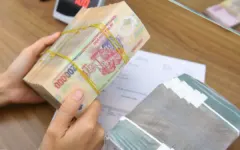 Dự kiến giảm thu gần 34.000 tỷ đồng thuế thu nhập cá nhân năm nay