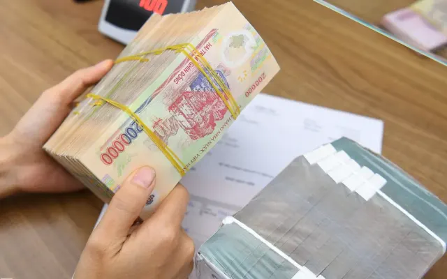 Dự kiến giảm thu gần 34.000 tỷ đồng thuế thu nhập cá nhân năm nay