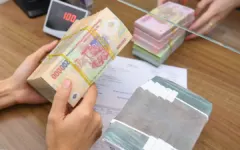 Bộ Tài chính đề xuất xóa nợ lệ phí môn bài cho doanh nghiệp chờ giải thể