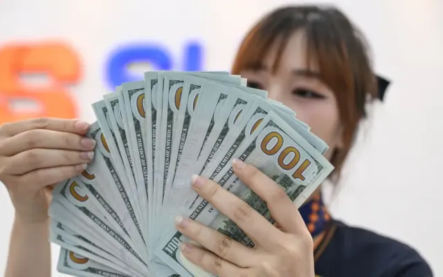 Gần 6,9 tỷ USD kiều hối chuyển về TP HCM sau 9 tháng