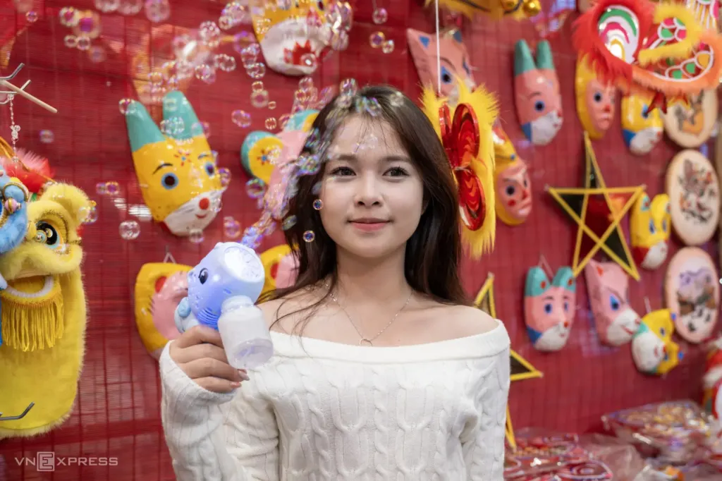 Hình minh họa: Festival Thu Hà Nội 2026 hoãn lần hai