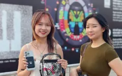 Khán giả trẻ nói lý do chi hàng chục triệu ‘đu’ concert BigBang