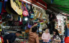 Hộ kinh doanh thu đến 10 tỷ đồng có thể được nộp thuế theo doanh thu