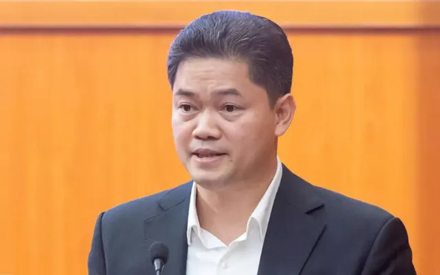Bộ Y tế họp báo về đề xuất cho người dưới 18 tuổi hiến mô