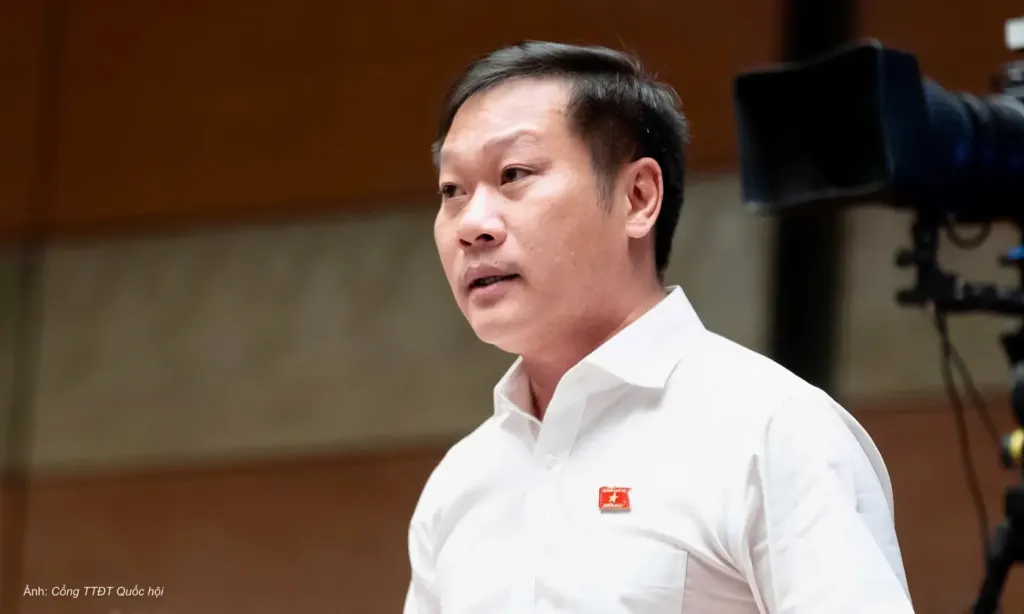 Hình minh họa: Đại biểu Quốc hội: Cần siết giá bán lại nhà ở xã hội sau 5 năm