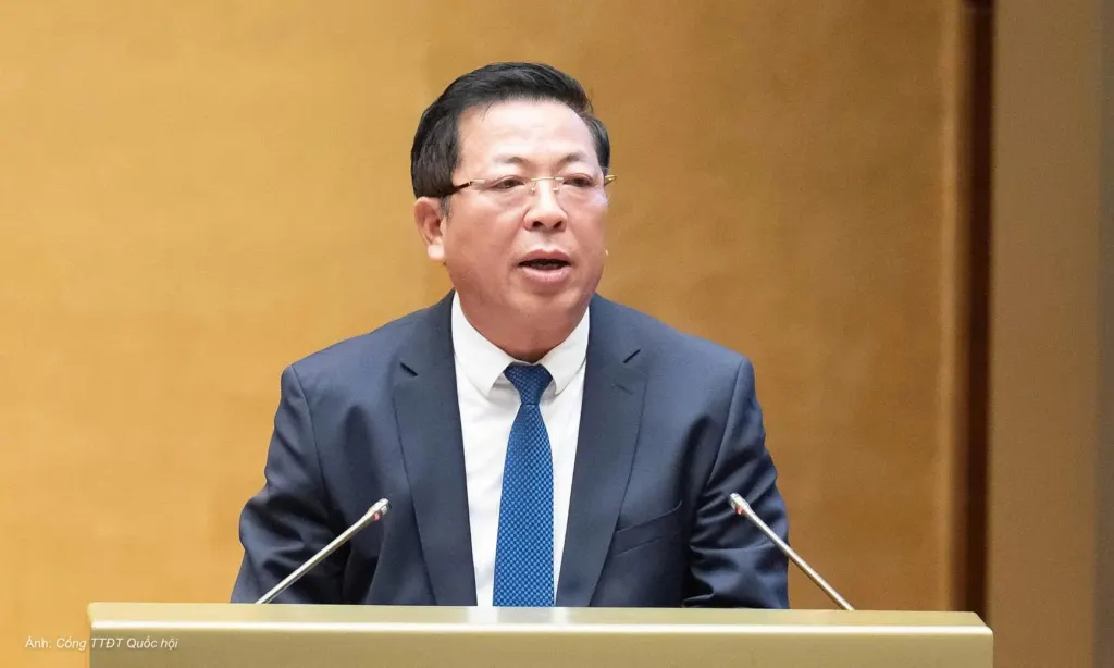 Hình minh họa: Bộ trưởng Xây dựng: Nhà xã hội sau 5 năm không được bán lại theo giá thị trường