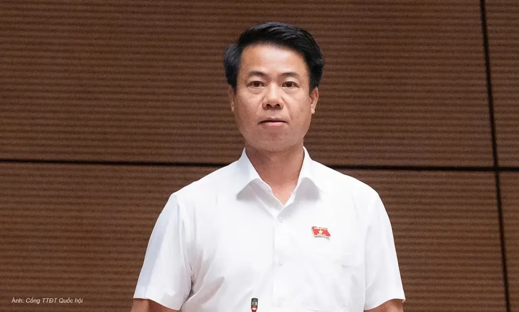 Hình minh họa: Đại biểu Quốc hội: Cần rà soát hệ số điều chỉnh giá đất hàng năm