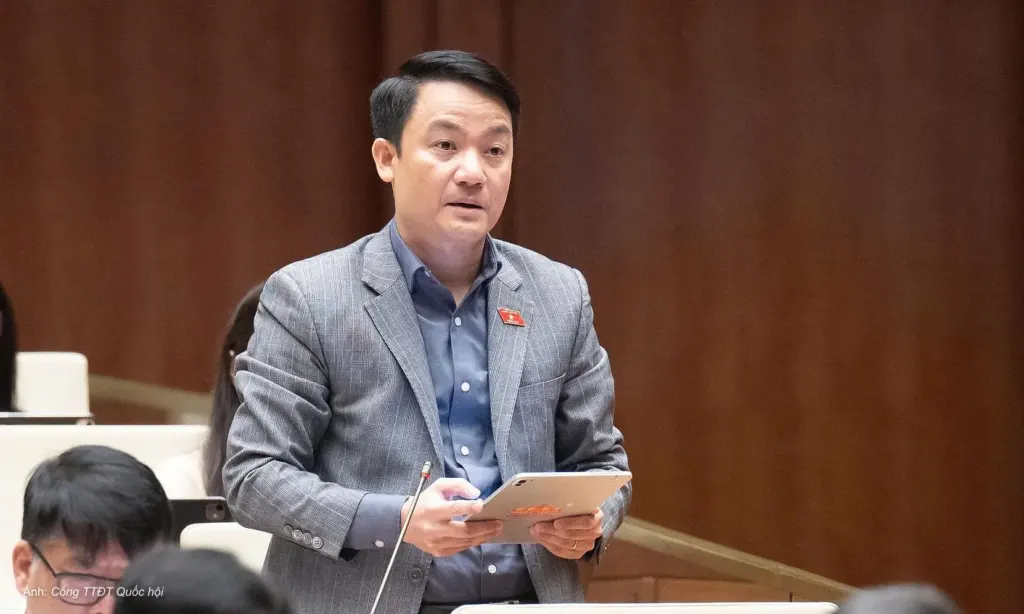 Hình minh họa: Đại biểu Quốc hội: Cần rà soát hệ số điều chỉnh giá đất hàng năm