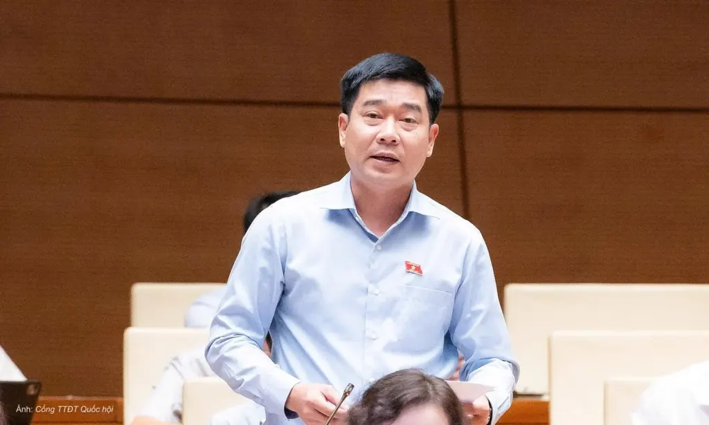 Hình minh họa: Đại biểu Quốc hội: Cần cấm ‘lướt sóng’ hợp đồng mua nhà ở trên giấy
